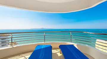 ROYAL CLIFF GRAND HOTEL