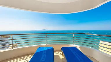 ROYAL CLIFF GRAND HOTEL