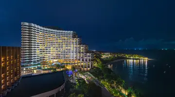 ROYAL CLIFF GRAND HOTEL