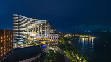 ROYAL CLIFF GRAND HOTEL