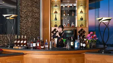 ROYAL CLIFF GRAND HOTEL