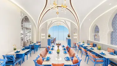 ROYAL CLIFF GRAND HOTEL