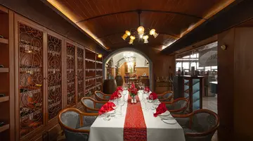 ROYAL CLIFF GRAND HOTEL