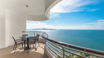 ROYAL CLIFF GRAND HOTEL
