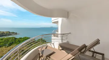 ROYAL CLIFF GRAND HOTEL