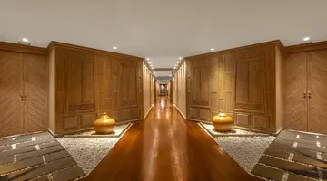ROYAL CLIFF GRAND HOTEL
