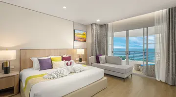 ROYAL CLIFF GRAND HOTEL