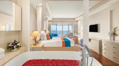 ROYAL CLIFF GRAND HOTEL