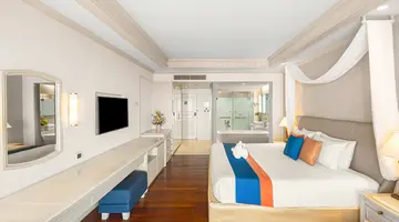 ROYAL CLIFF GRAND HOTEL