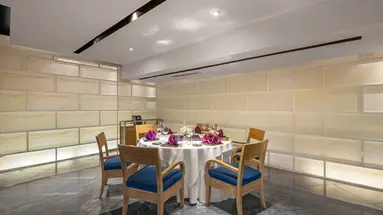 ROYAL CLIFF GRAND HOTEL