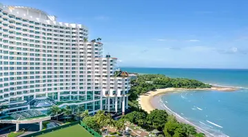 Royal Cliff Grand Hotel