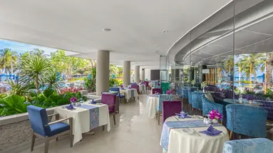 ROYAL CLIFF GRAND HOTEL