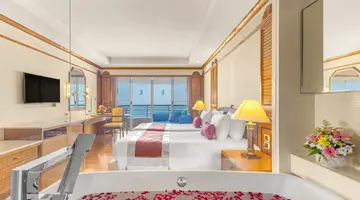 ROYAL CLIFF GRAND HOTEL