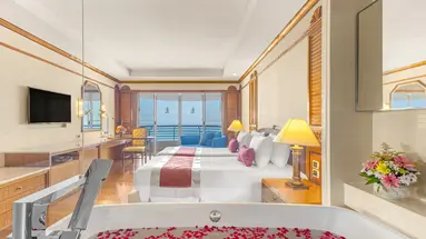 ROYAL CLIFF GRAND HOTEL