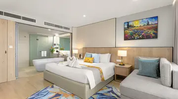 ROYAL CLIFF GRAND HOTEL