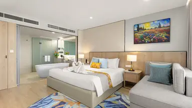 ROYAL CLIFF GRAND HOTEL