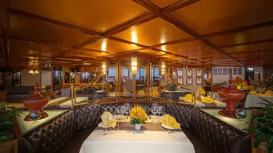 ROYAL CLIFF GRAND HOTEL