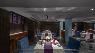 ROYAL CLIFF GRAND HOTEL
