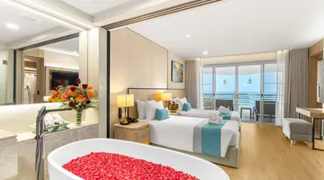 ROYAL CLIFF GRAND HOTEL