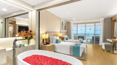 ROYAL CLIFF GRAND HOTEL