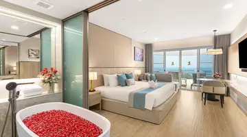 ROYAL CLIFF GRAND HOTEL