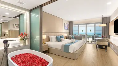 ROYAL CLIFF GRAND HOTEL