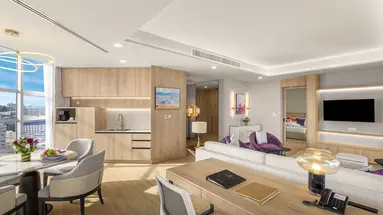 ROYAL CLIFF GRAND HOTEL