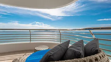 ROYAL CLIFF GRAND HOTEL