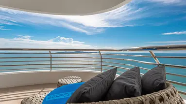 ROYAL CLIFF GRAND HOTEL