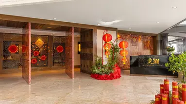 ROYAL CLIFF GRAND HOTEL