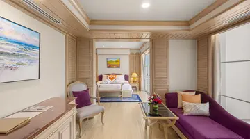 ROYAL CLIFF GRAND HOTEL