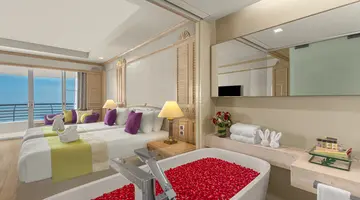 ROYAL CLIFF GRAND HOTEL