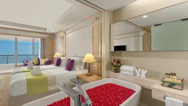 ROYAL CLIFF GRAND HOTEL