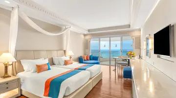 ROYAL CLIFF GRAND HOTEL