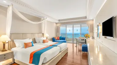 ROYAL CLIFF GRAND HOTEL