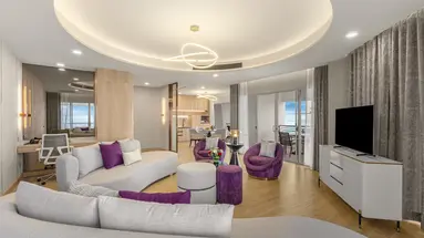 ROYAL CLIFF GRAND HOTEL