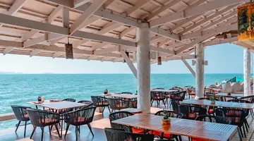 ROYAL CLIFF GRAND HOTEL
