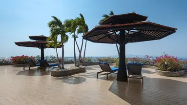 ROYAL CLIFF GRAND HOTEL