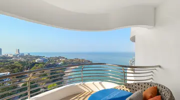 ROYAL CLIFF GRAND HOTEL