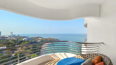 ROYAL CLIFF GRAND HOTEL