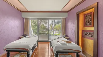 ROYAL CLIFF GRAND HOTEL