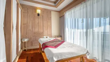 ROYAL CLIFF GRAND HOTEL