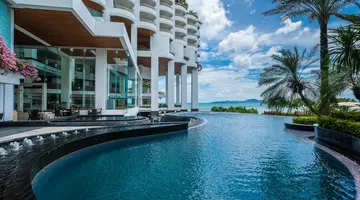 ROYAL CLIFF GRAND HOTEL