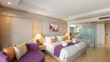 ROYAL CLIFF GRAND HOTEL