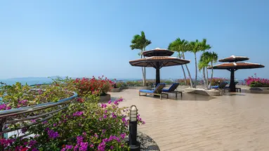 ROYAL CLIFF GRAND HOTEL