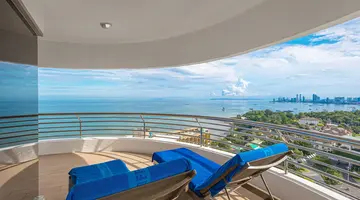 ROYAL CLIFF GRAND HOTEL