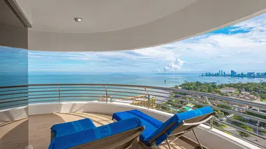 ROYAL CLIFF GRAND HOTEL