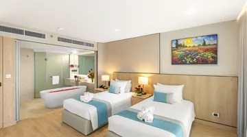 ROYAL CLIFF GRAND HOTEL