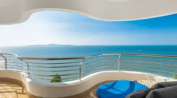 ROYAL CLIFF GRAND HOTEL
