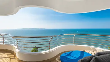 ROYAL CLIFF GRAND HOTEL